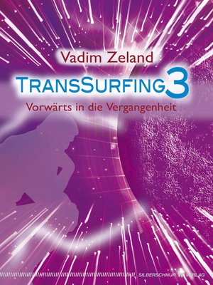 cover image of Transsurfing 3